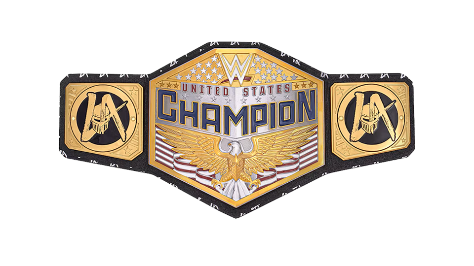 WWE United States Championship