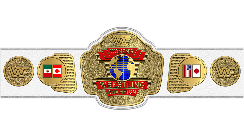 WWF Women's Championship WWF Women's Championship