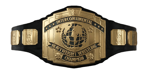 WWE Intercontinental Championship ('94)
