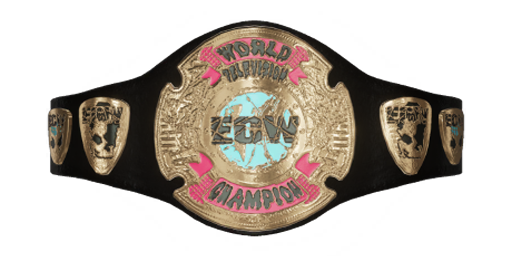 ECW World Television Championship