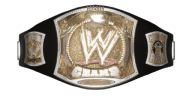 WWE '12 Championship Titles: Full List