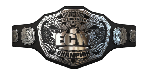 ECW Championship '08-'10 (WWE)
