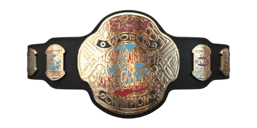 ECW World Championship '94-'01