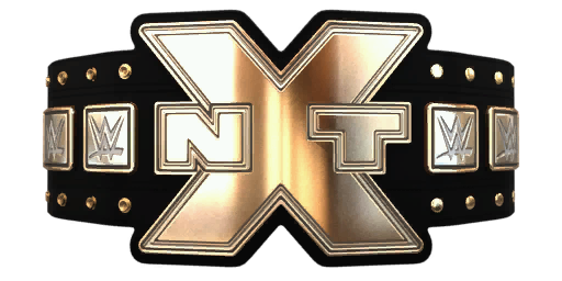 NXT Championship '12-'17