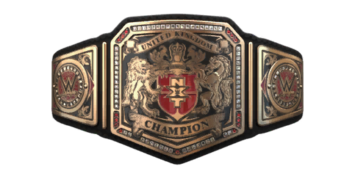 NXT United Kingdom Championship