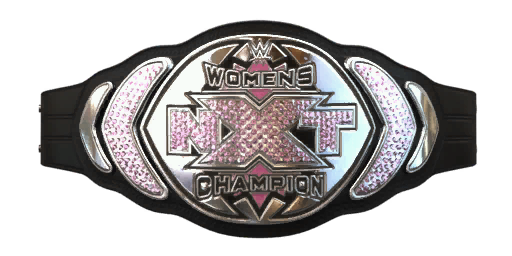 NXT Women's Championship '13-'17