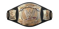 WWE SmackDown vs. Raw 2010: Championship Titles List