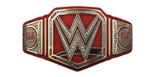 WWE Universal Championship '16-'19 (Raw)