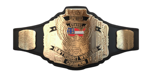 WCW United States Championship