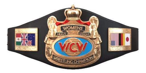 WCW Women's Championship