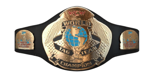 WCW World Tag Team Championship
