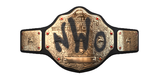 WCW World Heavyweight Championship (nWo)