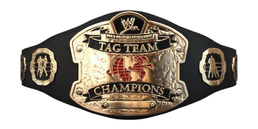 World Tag Team Championship '02-'10