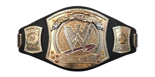 WWE Championship '05-'13