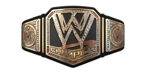 WWE Championship '13-'14