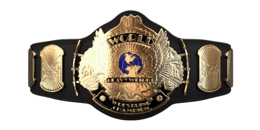 WWE Championship '88-'98