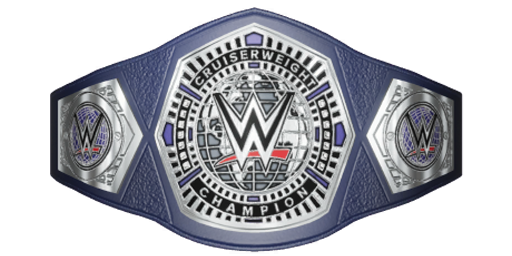 WWE Cruiserweight Championship