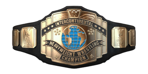 WWE Intercontinental Championship '94