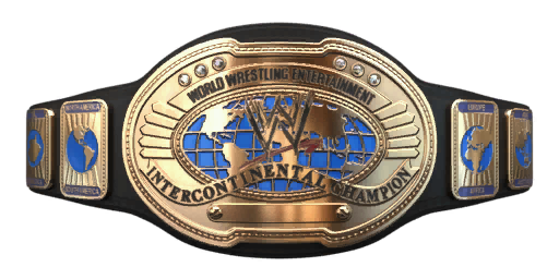 WWE Intercontinental Championship '98-'11