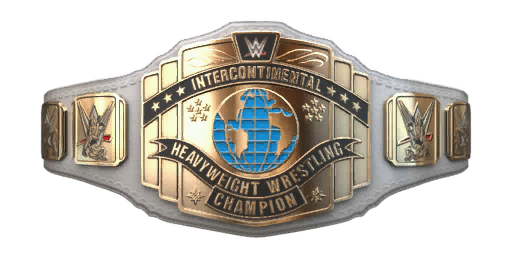 WWE Intercontinental Championship '11-'19
