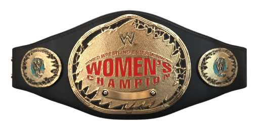WWE Women's Championship '98-'10