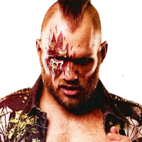 Aaron Rourke Aaron Rourke