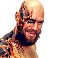 Aaron Rourke Aaron Rourke