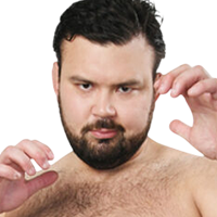 Aaron Wolf Aaron Wolf