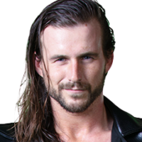 Adam Cole Adam Cole
