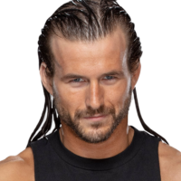 Adam Cole Adam Cole