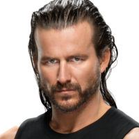 Adam Cole Adam Cole