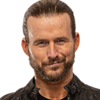 Adam Cole Adam Cole