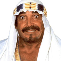 Sheik Adnan Al-Kassie