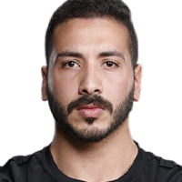 Ahmed Essam Ahmed Essam