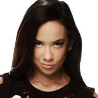 AJ Lee AJ Lee