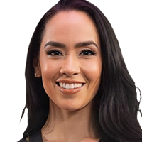 AJ Lee AJ Lee