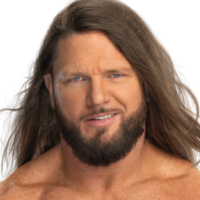 AJ Styles AJ Styles