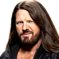 AJ Styles AJ Styles