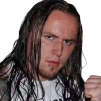 Aleister Black / Malakai Black Aleister Black / Malakai Black