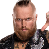 Aleister Black Aleister Black