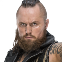 Aleister Black Aleister Black