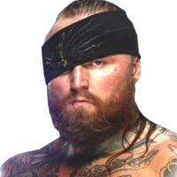 Aleister Black Aleister Black