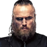 Malakai Black Malakai Black