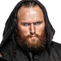 Aleister Black Aleister Black