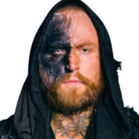 Malakai Black Malakai Black