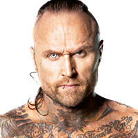 Aleister Black Aleister Black