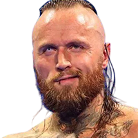 Aleister Black Aleister Black