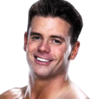 Alex Riley Alex Riley