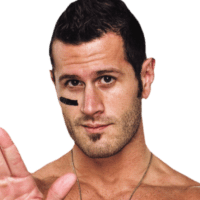 Alex Shelley