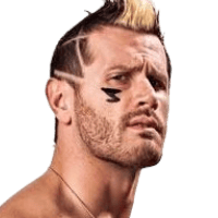 Alex Shelley